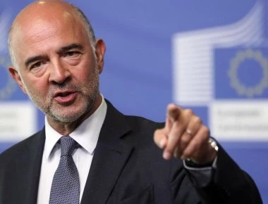 Σφοδρός πόλεμος Κομισόν-Ιταλίας-Μοσκοβισί: «Θα πολεμάω το κόμμα Σαλβίνι μέχρι την τελευταία μου ανάσα»